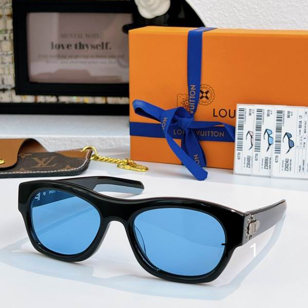 LV Sunglasses ID:20260410-1232